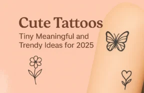 Cute tattoos